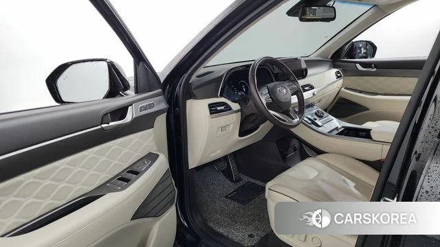 Hyundai Palisade id 4561876 из Кореи 32