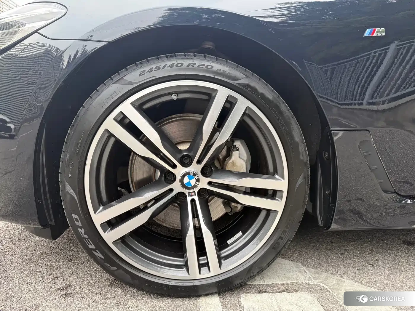 BMW 6 series GT id 4628043 из Китая 12