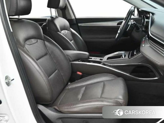 Hyundai The New Grandeur IG id 4419717 из Кореи 20