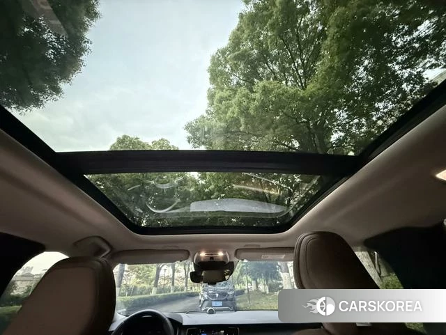 Volvo S90 id 4254006 из Китая 32