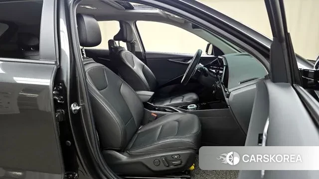 Kia Di Ol Nu Niro id 3458397 из Кореи 20