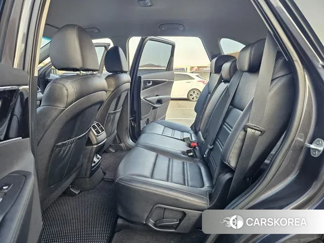 Kia The New Sorento id 3705940 из Кореи 20