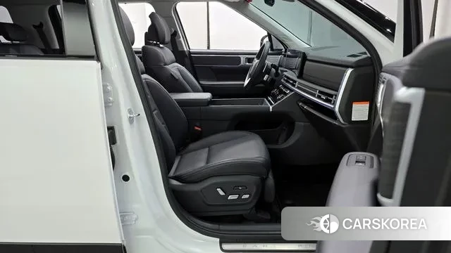 Hyundai Santa Fe (MX5) id 3405388 из Кореи 20