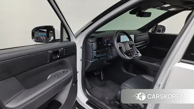 Hyundai Santa Fe (MX5) id 3327717 из Кореи 20