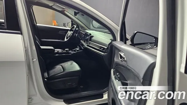 Kia Sportage 5th Generation id 2719715 из Кореи 20