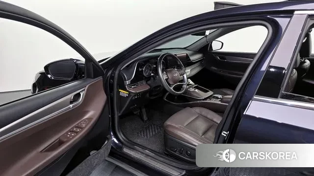 Hyundai The New Grandeur IG id 2965873 из Кореи 20