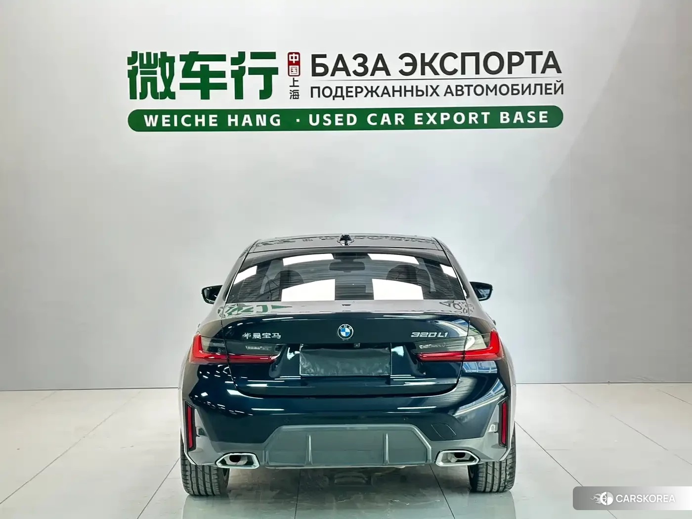 BMW 3 series id 4514178 из Китая 23