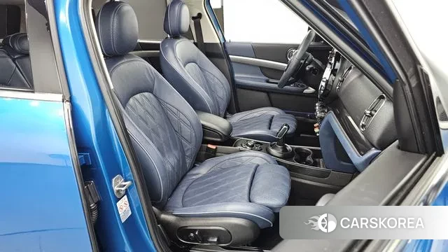 Mini Cooper S Countryman id 3770845 из Кореи 20