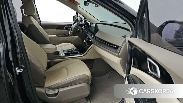 Kia Carnival 4th generation id 3023373 из Кореи 20