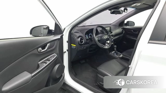 Hyundai Kona id 4196937 из Кореи 20