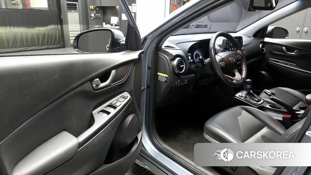 Hyundai Kona id 4417475 из Кореи 30