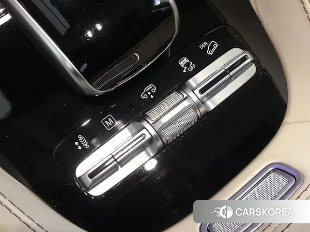 Mercedes-Benz GLS - Class X167 id 3487708 из Кореи 20