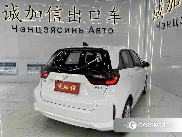 Honda Fit id 4321258 из Китая 19