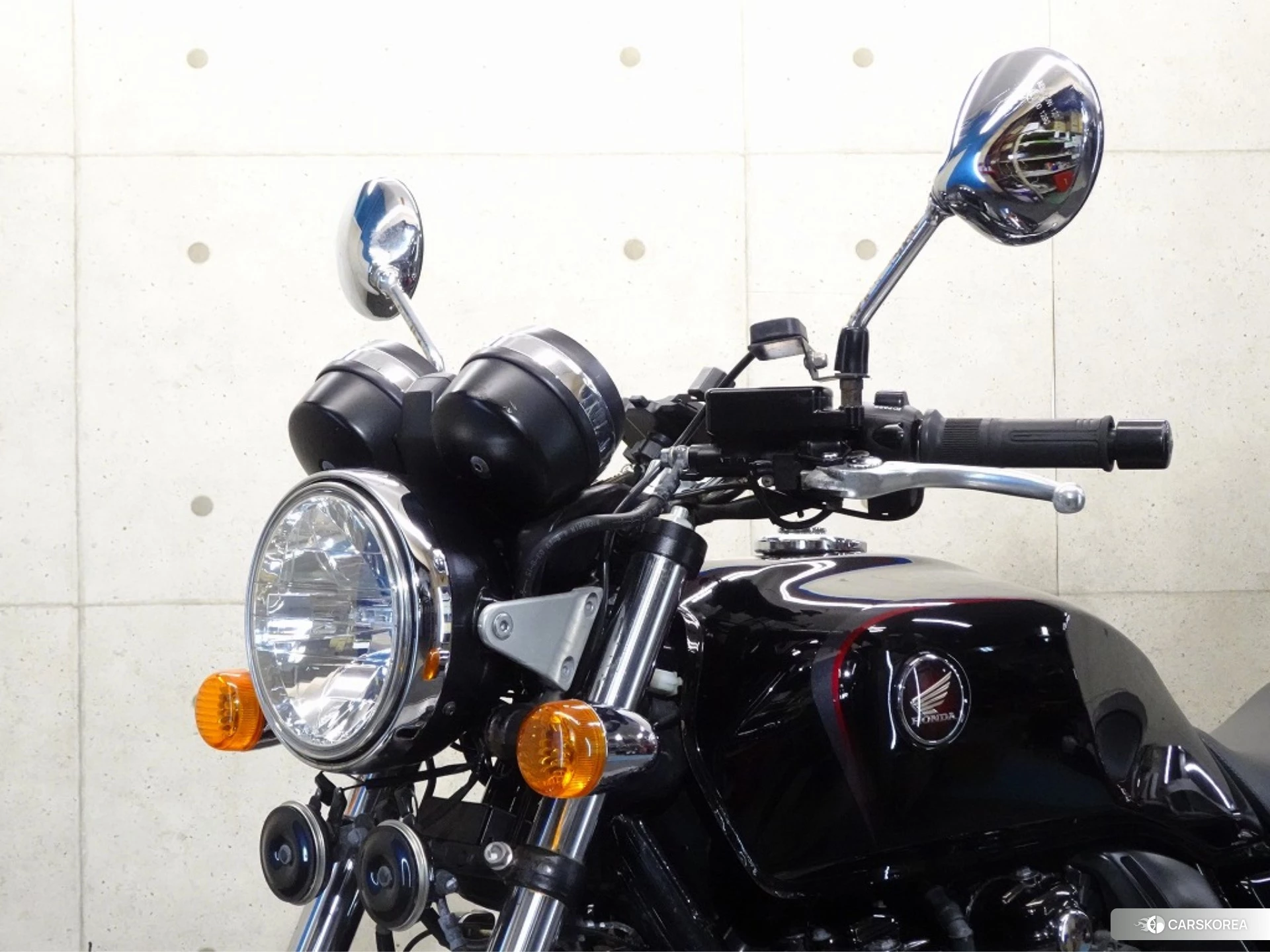 Проданный Honda CB1100 id 3950359 из Японии, фото 31