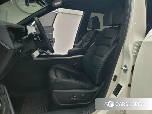 Ssangyong Torres id 4017792 из Кореи 20