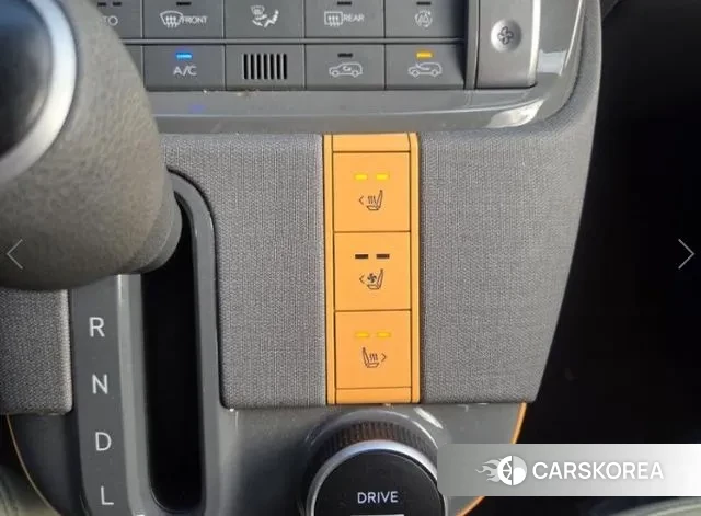 Hyundai Casper id 3483459 из Кореи 15