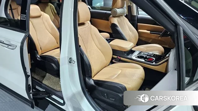 Kia Carnival 4th generation id 3562237 из Кореи 20