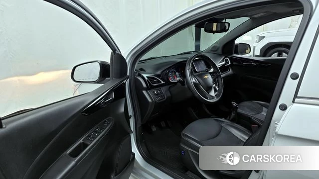 Chevrolet (GM Daewoo) The New Spark id 3807247 из Кореи 20