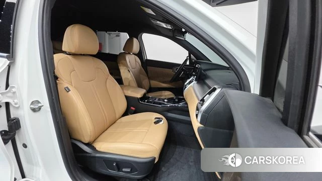 Kia Sorento 4th Generation id 4637083 из Кореи 33
