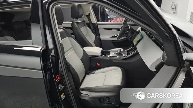 Land Rover Range Rover Evoque 2nd Generation id 3745128 из Кореи 20