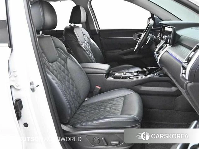 Kia Sorento 4th Generation id 4179959 из Кореи 20