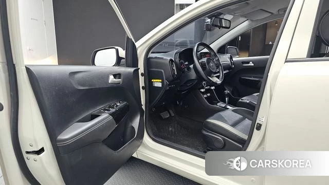 Kia All New Morning (JA) id 4785793 из Кореи 31