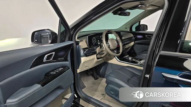 Kia Carnival 4th generation id 3935432 из Кореи 20