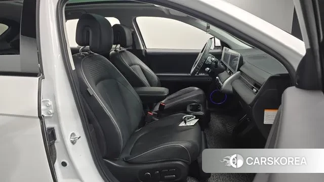 Hyundai Ionic 5 id 2979087 из Кореи 20