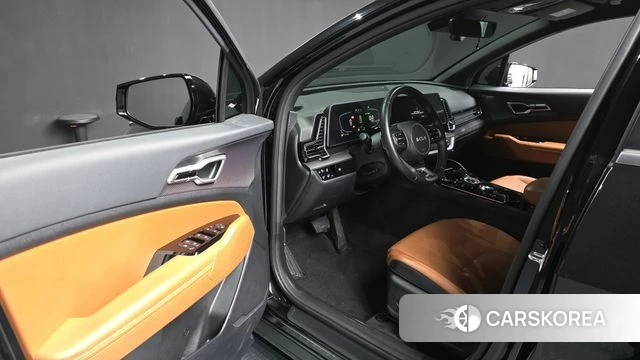 Kia Sportage 5th Generation Hybrid id 3838188 из Кореи 20