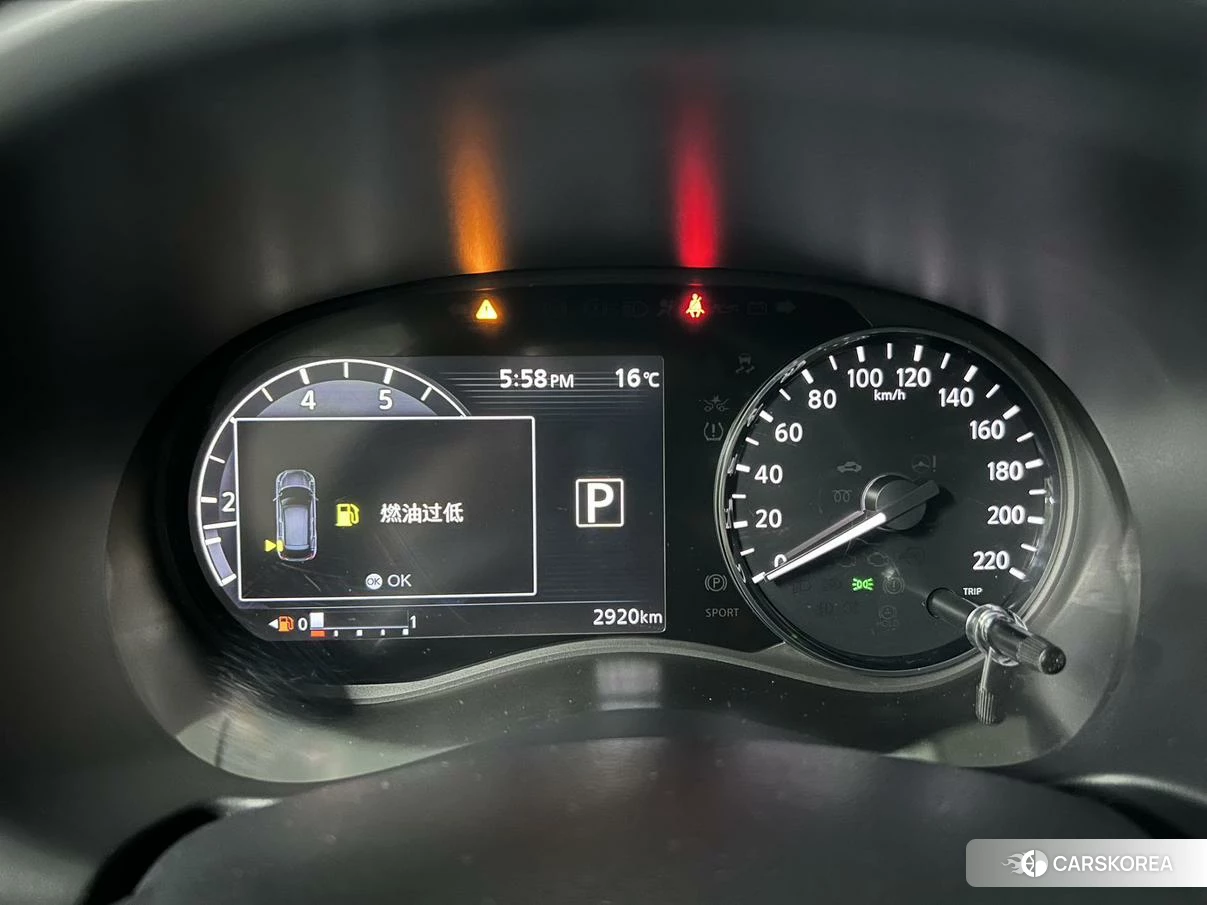 Nissan Jinke id 4455020 из Китая 14