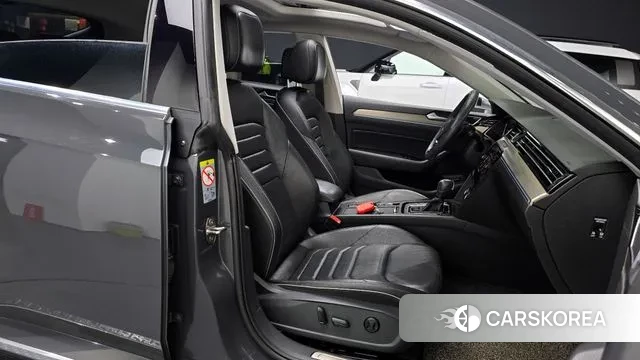 Volkswagen Arteon id 3059793 из Кореи 20