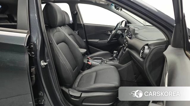 Hyundai Kona id 3893745 из Кореи 20