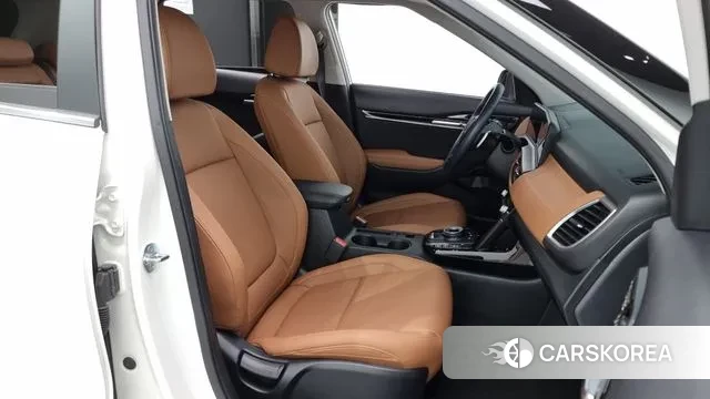 Kia The New Seltos id 3053051 из Кореи 20