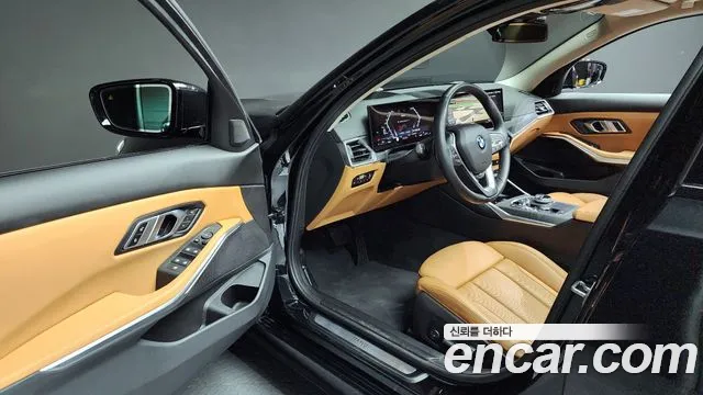 BMW 3 Series (G20) id 2782357 из Кореи 20