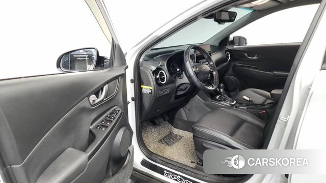 Hyundai Kona Hybrid id 4268900 из Кореи 36