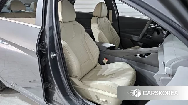 Hyundai The New Avante (CN7) id 3555031 из Кореи 20