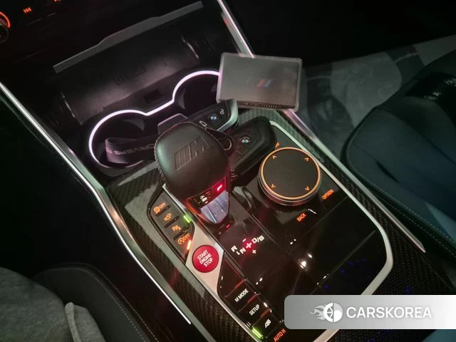 BMW M4 (G82) id 4576988 из Кореи 11
