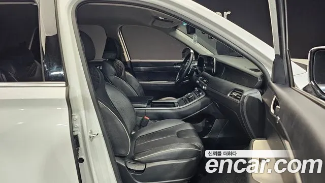 Hyundai Palisade id 2552289 из Кореи 20