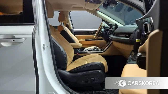 Kia Carnival 4th generation id 3016286 из Кореи 20