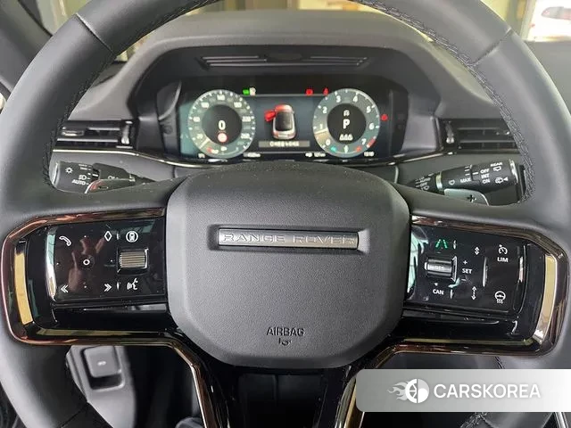 Land Rover Range Rover Evoque 2nd Generation id 3371863 из Кореи 14