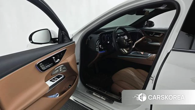 Mercedes-Benz E-Class W214 id 4686373 из Кореи 20