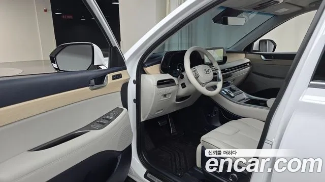 Hyundai The New Palisade id 2868164 из Кореи 20