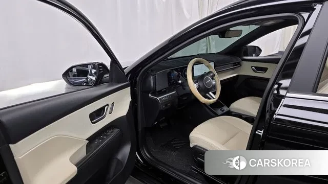 Hyundai Kona (SX2) id 3472419 из Кореи 20