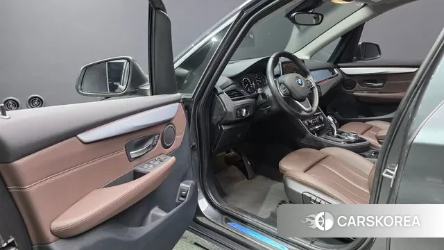 BMW 2 Series Active Tourer (F45) id 3573052 из Кореи 20