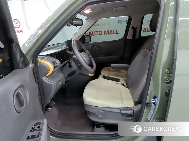 Hyundai Casper id 3600652 из Кореи 20