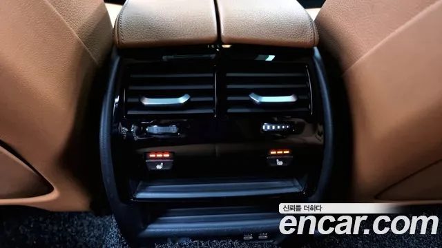 BMW 5 Series (G30) id 2682903 из Кореи 20