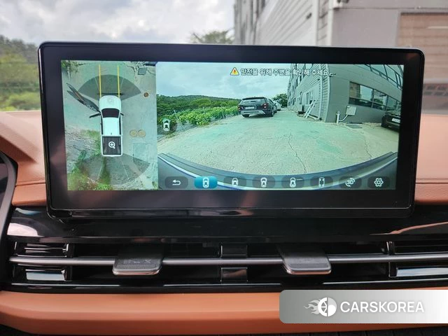 Ssangyong Musso (Q300) id 4634927 из Кореи 10