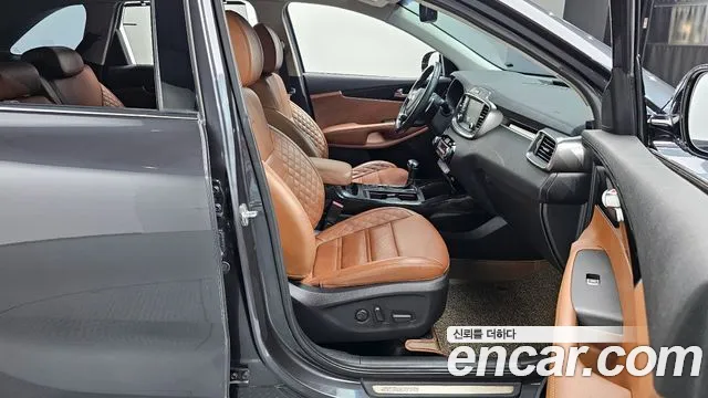 Kia The New Sorento id 2818570 из Кореи 20