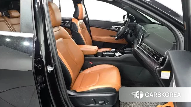 Kia Sportage 5th Generation Hybrid id 3770188 из Кореи 20