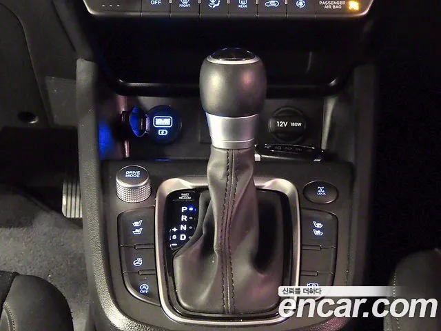 Hyundai The New Kona id 2509603 из Кореи 20